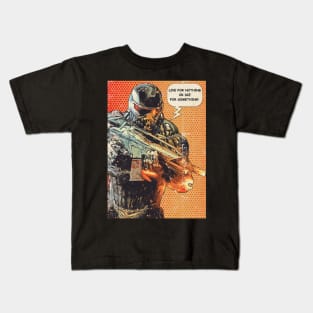 Nomad Kids T-Shirt